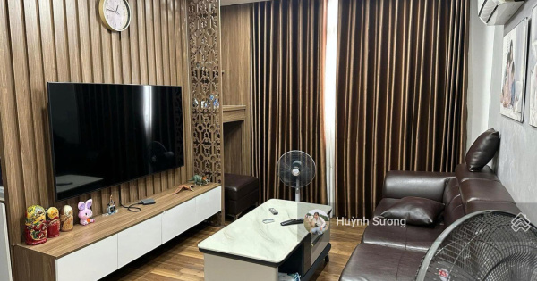 Bán CC Carillon Apartment, Hoàng Hoa Thám, 4 tỷ, 50m2, 1PN, 1WC, pháp lý đầy đủ