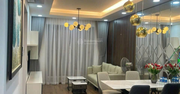 Bán CC Botanic Towers, Nguyễn Thượng Hiền, 86m2, 2PN, 2WC,2 tỷ 280 triệu, Q. Phú Nhuận, HCM