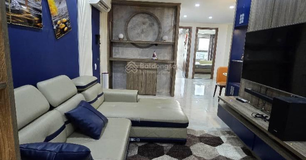 Bán căn hộ 75m2, giá 1 tỷ 880tr, tại Homyland Riverside, Quận 2, TP.HCM