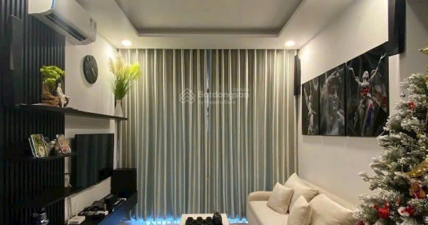 CHÍNH CHỦ CẦN TIỀN KINH DOANH BÁN GẤP BOTANICA PREMIER TÂN BÌNH 75M2 2PN CHỈ 2 TỶ 200 TRIỆU