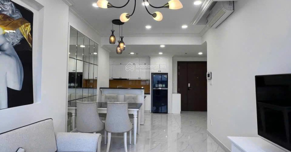 CHÍNH CHỦ CẦN TIỀN KINH DOANH BÁN GẤP CARILLON 3 TÂN BÌNH 72M2 CHỈ 2 TỶ 200 TRIỆU