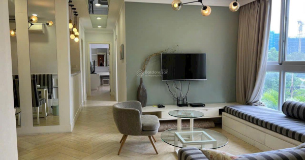 BÁN CĂN HỘ 3PN 105M FULL NỘI THẤT STAR HILL NHÀ MỚI ĐẸP - giá rẻ nhất thời điểm hiện tại