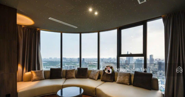 Bán Căn hộ chung cư 82m2 tại Constrexim Copac Square, giá siêu hời 4,5 tỷ