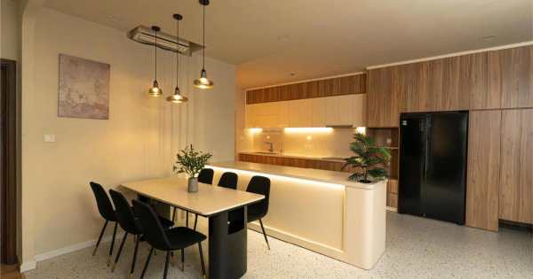 Giỏ hàng độc quyền chỉ 1 căn giá chỉ 4ty3 rẻ nhất thị trường với diện tích 82M2, 2PN/2WC, nhà trống