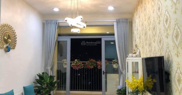 Bán CC Opal Garden, 2,5 tỷ, 70m2, 2PN, 2WC, pháp lý đầy đủ, uy tín tại Thủ Đức, HCM