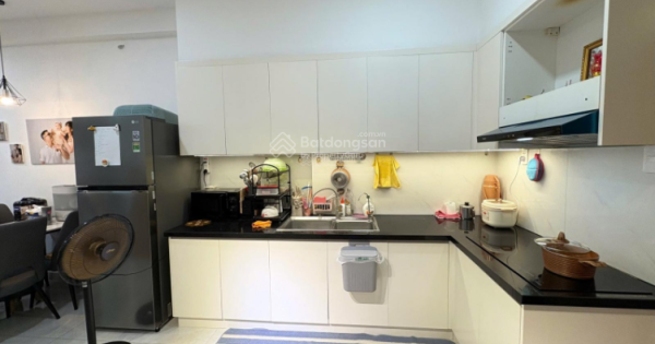 CHÍNH CHỦ CẦN BÁN GẤP CĂN HỘ SÀI GÒN INTELA 50M2 GIÁ 1.64 TỶ CÒN THƯƠNG LƯỢNG