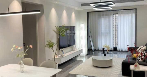 Bán căn hộ the harmona 2pn2wc, 73m2 nội thất cơ bản , có sổ hồng hướng nắng sáng Lh: 0938 990 ***