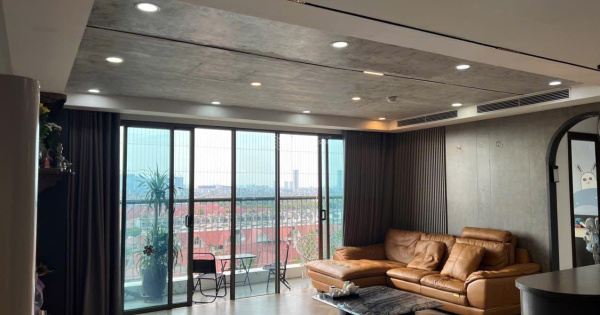 Hiếm!! Căn Dualkey 140m ( 4n3w) tại Terra An Hưng, Hà Đông. Sẵn sổ, full đồ như hình. Giá : hơn 10t