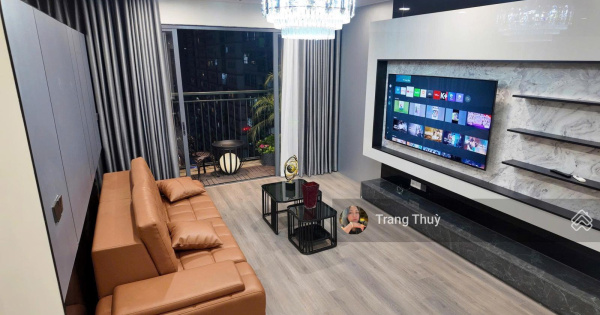 Bán căn hộ 3PN N03T3A Nội thất đủ, sổ đỏ sẵn. LH 0868 678 ***