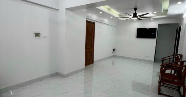 SIÊU CỰC HIẾM-Bán Căn OCT1-ĐN1 Bắc Linh Đàm-Dt 85m2-3N 2vs-Giá 5.2x tỷ(giá thương lượng).