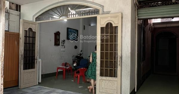 DT30 xe tải vào nhà, trung tâm Tam Phú, Thủ Đức, ngang 6m nở hậu, 136m2, 7.65 tỷ