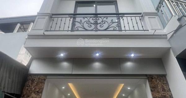 Vĩnh Ninh, Vĩnh Quỳnh, Thanh Trì - Bán nhà mới ở luôn cực hiếm