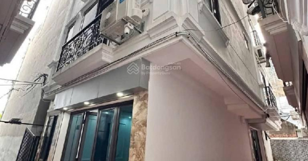 Xuân Phương - 38m2x5T - Xây mới keng - lô góc thoáng sáng - Sát phố - 6.450 tỷ còn TL