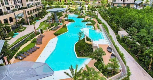 QUÁ HÓT ! CĂN 1PN GIÁ 3.2 TỶ | CĂN 2PN GIÁ 3.9 TỶ MUA TRỰC TIẾP CĐT MASTERISE, VAY 80% ÂN HẠN 24TH.