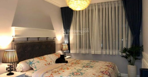 Chia tài sản cần bán CC Wilton Tower, Q. Bình Thạnh - 70m2/2ty770tr, 2 PN, sổ hồng riêng LH - An