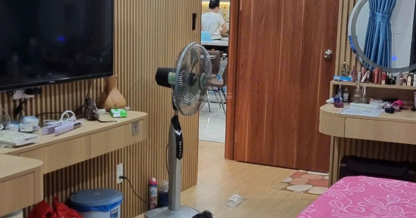 BÁN CITYLAND CĂN 3PN 2WC FULL ĐẸP 2 BAN CÔNG, CĂN GÓC , TOÀ MỚI P2 CĂN HIẾM GIÁ CHỈ 6 TỶ 280 TRIỆU