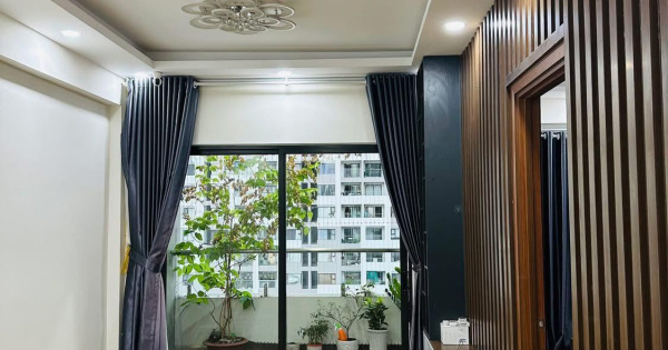 Chủ kẹt tiền cần Bán căn hộ Flora Novia, 1,75 tỷ, 71 m2, 2PN, 2WC, giá tốt