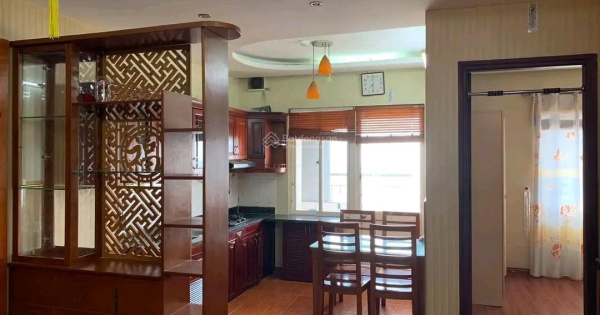 Bán chung cư XUÂN MAI Ngô Thì Nhậm - La Khê 62m2, 2 ngủ, full đồ, View cực Thoáng. Giá 3.8 tỷ