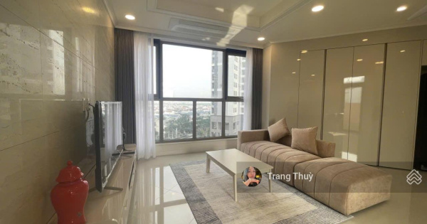 Chốt nhanh căn 3N-124m-full đồ-CC StarLake Cao cấp. LH 0868 678 ***