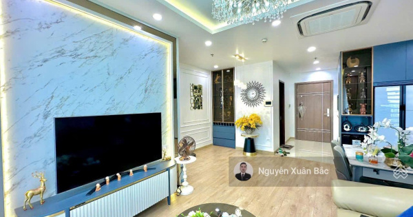 Em Bắc BQL Vin Gardenia đang có căn 6,x tỉ - 76m2 2n2vs view đẹp, hướng mát-giá thật-hỗ trợ a-z