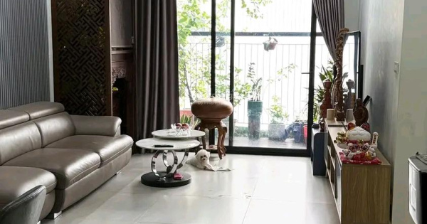 Bán chung cư Beasky Nguyễn Xiển 90m2, 3 ngủ, 2 wc, full đồ, sổ đỏ chính chủ. Cực đẹp. Giá 6.5 tỷ