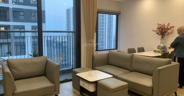 Chính chủ bán căn 2N+ phân khu SA Vin Smart, 63.4m2 chỉ 5 tỷ