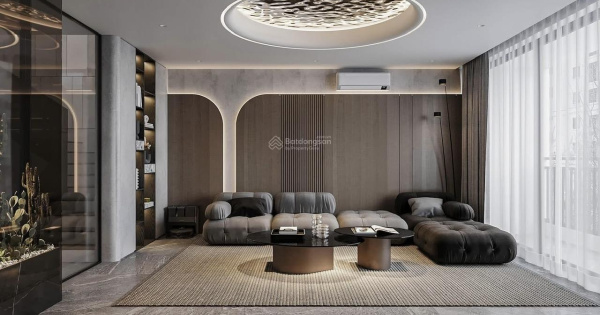 **Bán nhà hẻm 19 Hoàng Hoa Thám, phường 13, Tân Bình (9x16) 3 tầng - 16 tỷ