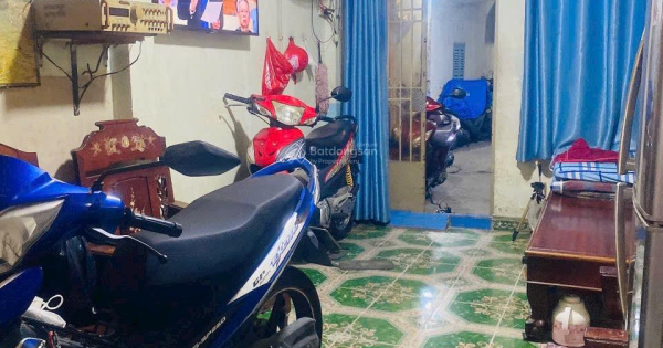 Nhà 3 mặt hẻm, ko LG - Nguyễn Trãi - 25.1m2, 3tầng - nhỉnh 3tỷ