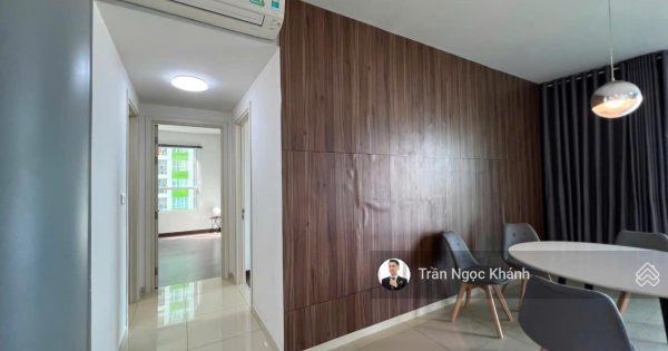 Lotus chỉ 16tỷ 217m2 - 4PN - 5WC - 3 mặt views VISTA VERDE - SỐ 2 PHAN VĂN ĐÁNG 0377 949 ***