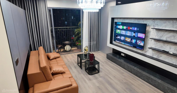 Chính chủ cần bán căn hộ N03T3 Ngoại Giao Đoàn,full nội thất đẹp, có slot ô tô gửi hầm.