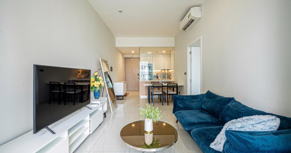 Bán nhanh căn hộ Q2 Thảo Điền 1PN suất SPA 7 tỷ