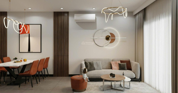 Bán căn hộ De La Sol 2PN Full nội thất view thoáng, 9 tỷ (bao thuế, phí) 0888 051 *** em Tiên