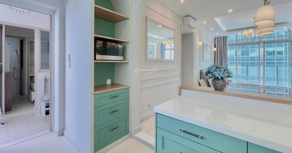 Bán CHCC The Vista Q2 (160m ,3pn ,giá 11,9ty )Nhà đẹp xin xò ,có dòng tiền 45tr/th