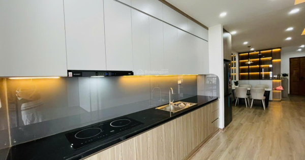 Bán CC The Pride, 4,45 tỷ, 75m2, 2PN, 2WC, ở La Khê, Hà Đông, HN, giá cực chất