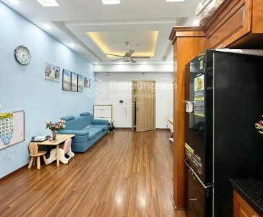 Bán gấp căn 2 ngủ 2wc diện tích 71m2 giá chỉ 2,7 tỷ tại HH Linh Đàm