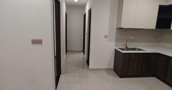Bán 3PN 2WC 75M2 Q7 Boulevard nhà mới view thoáng chỉ 3.020 tỷ (Đã thanh toán 92%+2% bảo trì)