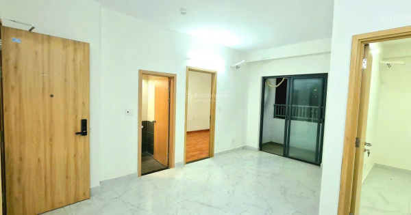 Chính chủ gửi bán căn 60m2 gồm 2 phòng và 2 wc, lầu trung thoáng mát, view đẹp Fresca