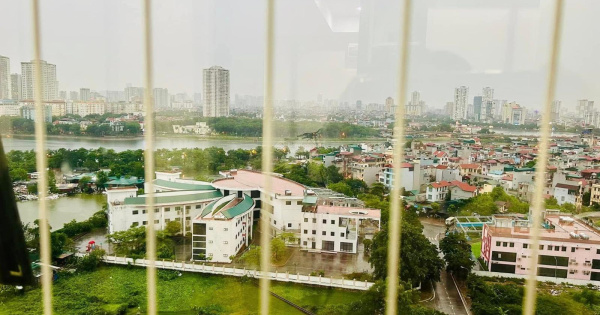 Bán CHCC Osaka 2PN, 56m2 full nội thất 3ty6, SĐCC, 48 Ngọc Hồi, Hoàng Mai, LH: