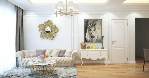 - Bán căn hộ chung cư Imperial plaza Định Công, Thanh Xuân, Siêu đẹp, 79m2, 5.9 tỷ