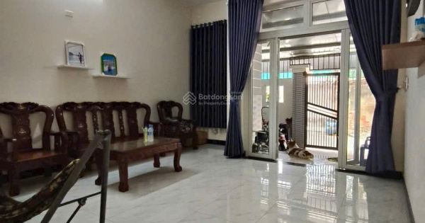 THO2 NHÀ DIỆN TÍCH KHỦNG 103m² ĐƯỜNG XE TẢI THÔNG, TAM BÌNH, THỦ ĐỨC CHỈ 7 TỶ TL