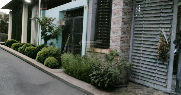 DT10 HẺM XE HƠI GÒ DƯA, TAM BÌNH, THỦ ĐỨC, 121M, NHANG 5M, 8 TỶ TL