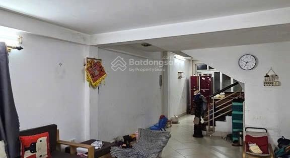 NHÀ 5 TẦNG ĐẸP XUÂN ĐỈNH - Ô TÔ - 62M - 16.8 TỶ (1TL1520225)