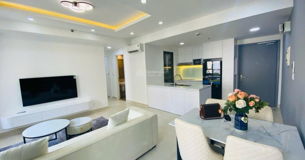 Bán căn hộ chung cư Masteri Thảo Điền, từ 7 tỷ, 70m2, 2PN. Tầng trung, có sổ. LH: 0886 277 ***