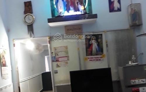 Bán đất tặng nhà vị trí đẹp hẻm 8m Tô Ngọc Vân gần Phạm Văn Đồng, Linh Đông, Thủ Đức 85m2 7.3tỷ