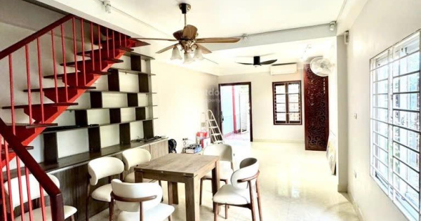 XUÂN ĐỈNH - Ô TÔ - TIỆN ÍCH ĐỈNH - 60M - GIÁ 18 TỶ (1TL1520233)