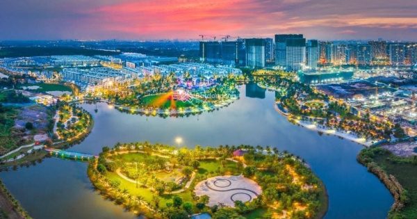 GIỎ HÀNG CHUYỂN NHƯỢNG ORIGAMI - VINHOMES GRAND PARK TỐT NHẤT THÁNG 7/2025