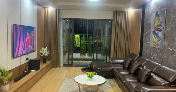 Giảm 500tr anh trai bán nhanh Căn Hộ Lacasta Văn Phú 101m 3 ngủ full đồ, nhỉnh 6 tỷ