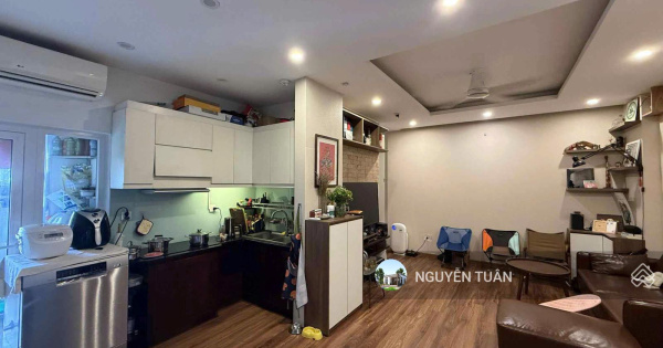 Bán căn hộ chung cư tại Thăng Long Garden, 5,66 tỷ, 74m2, 2PN, 2WC, pháp lý đầy đủ