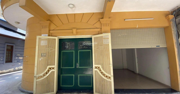 Phân lô Hoàng Cầu 60m2x4T MT khủng 8m6 oto để trong nhà đủ điều hòa giá sốc 22tr/th 0968 063 ***