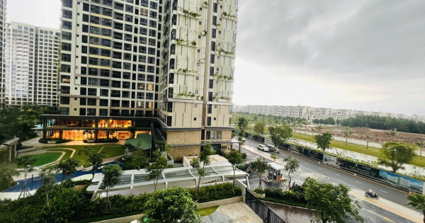 Bán Căn Hộ Lumiere Boulevard 2PN2WC 70m2, View Đẹp Thoáng Mát Như Hình